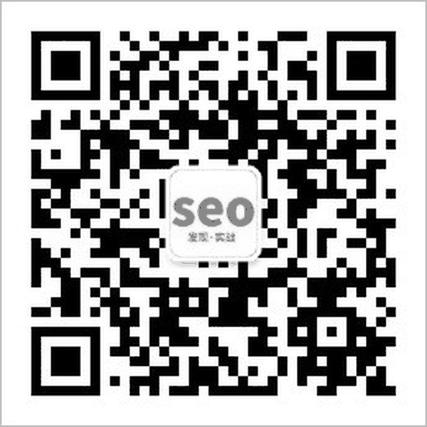 王杨个人公众号二维码，扫码关注获取工业吸尘器选型方案