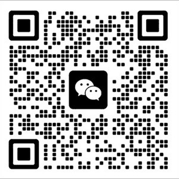王杨个人微信号二维码，扫码添加微信获取工业吸尘器选型方案